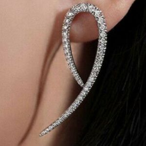 New unique sterling silver earrings